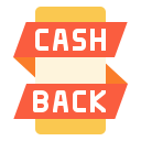 Exciting Cashback & Bonuses